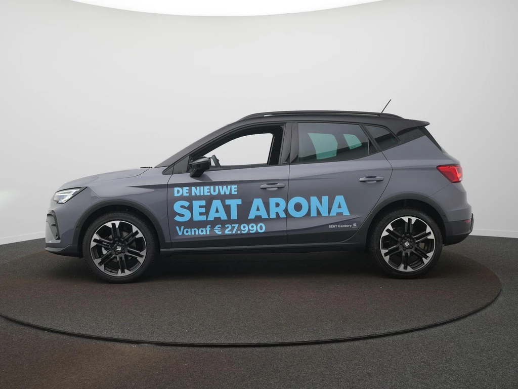 SEAT Arona – foto 3