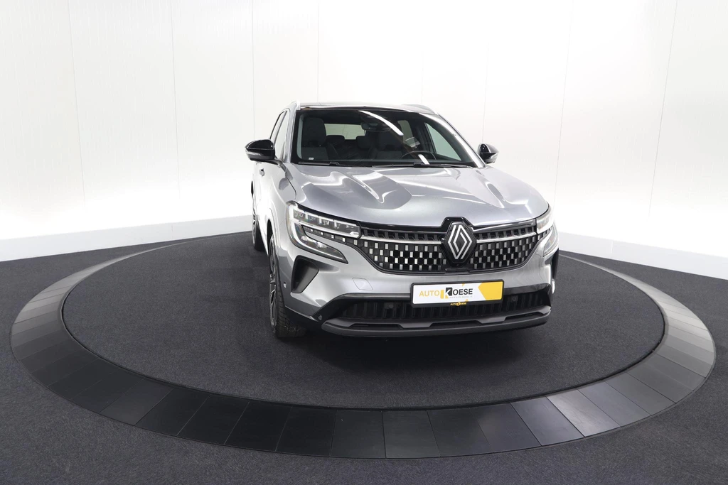 Renault Austral – foto 13