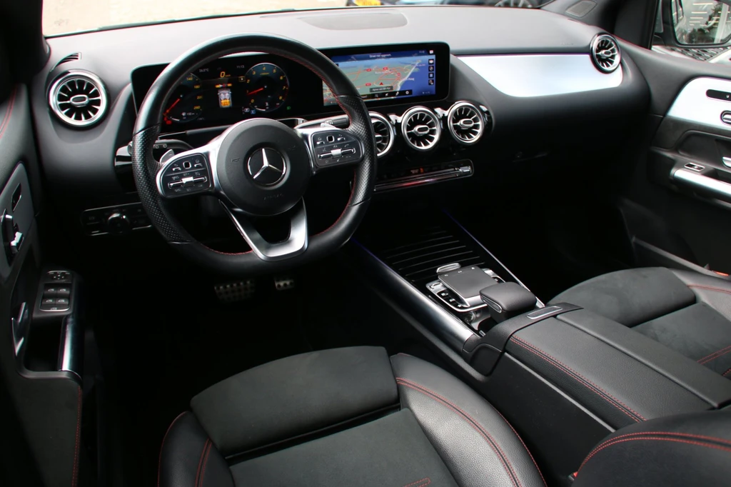 Mercedes-Benz B-Klasse – foto 9