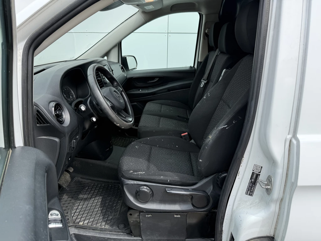 Mercedes-Benz Vito – foto 7