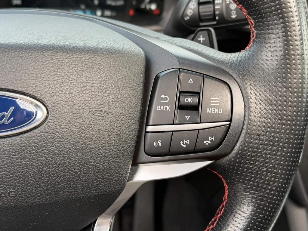 Ford Explorer – foto 23