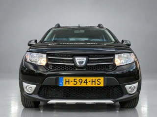 Dacia Sandero Stepway – thumbnail 9