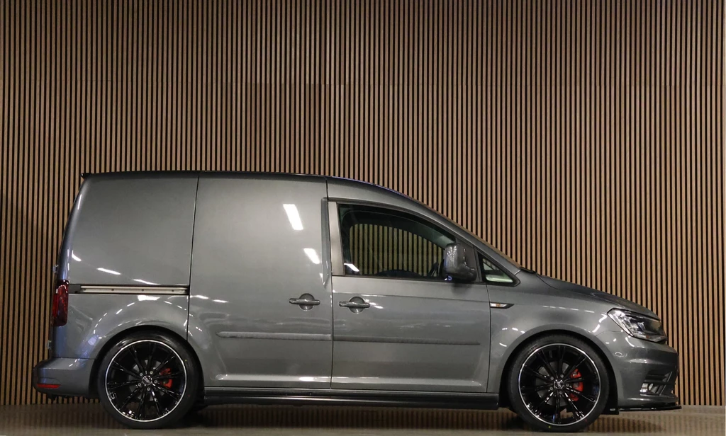 Volkswagen Caddy – foto 5