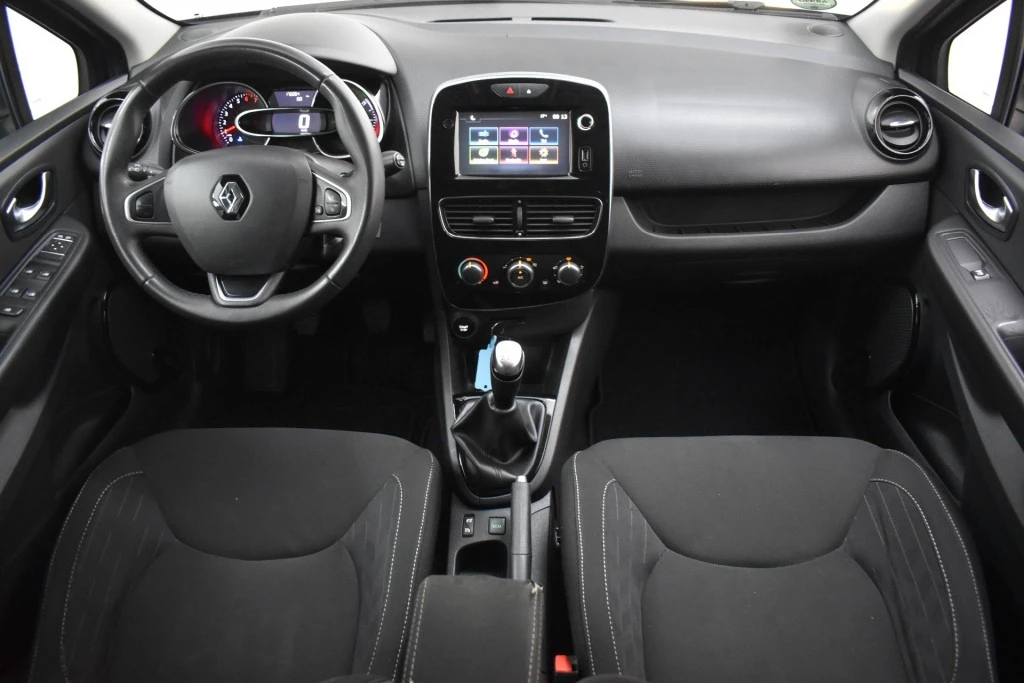 Renault Clio – foto 11