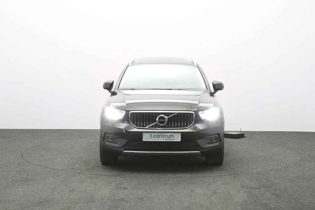 Volvo XC40 – foto 8