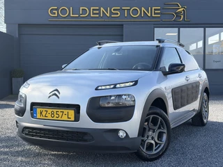 Citroën C4 Cactus – thumbnail 1