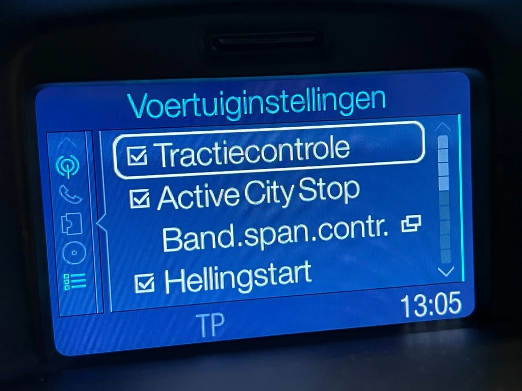 Ford Fiesta – foto 15