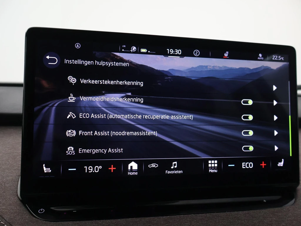 Škoda Enyaq iV – foto 50