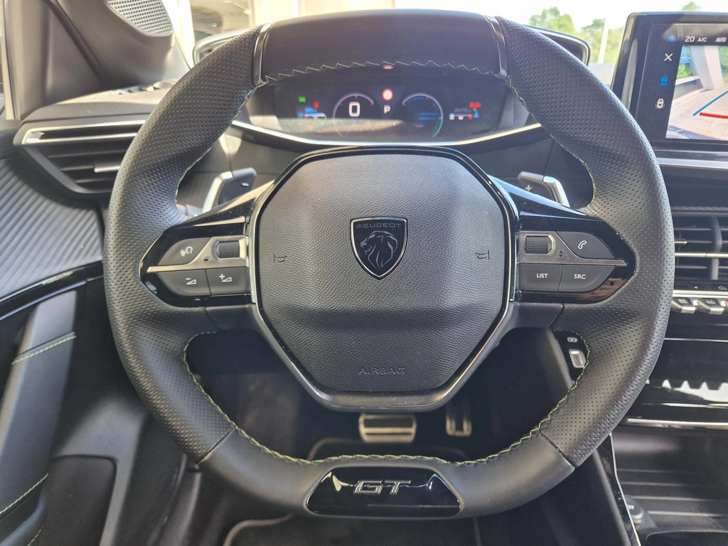 Peugeot 208 – foto 15