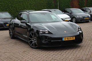 Porsche Taycan – thumbnail 6