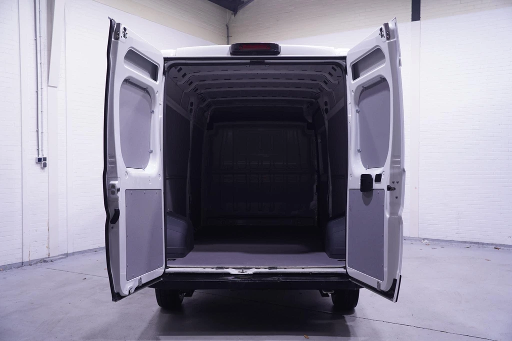 Citroën Jumper – foto 14
