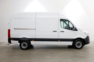Mercedes-Benz Sprinter – thumbnail 6