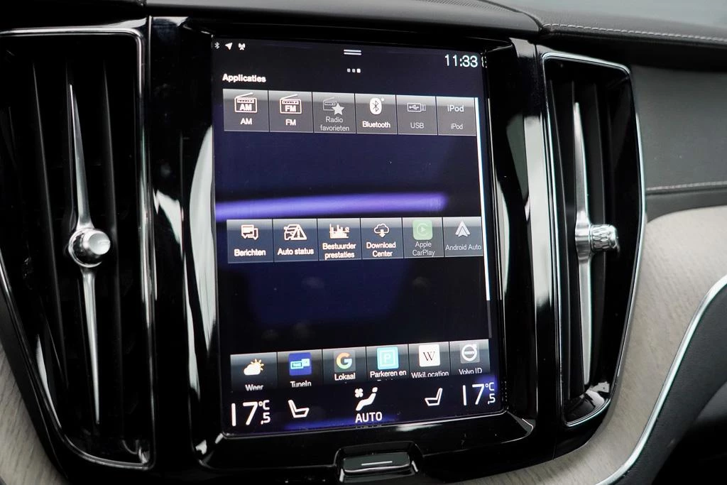 Volvo XC60 – foto 41
