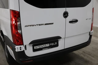 Mercedes-Benz Sprinter – thumbnail 38