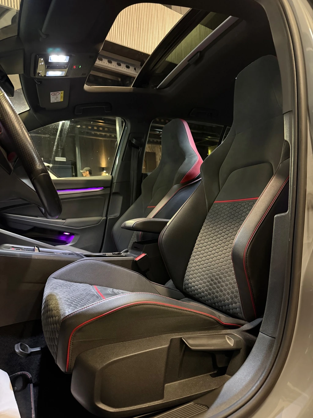 Volkswagen Golf – foto 15