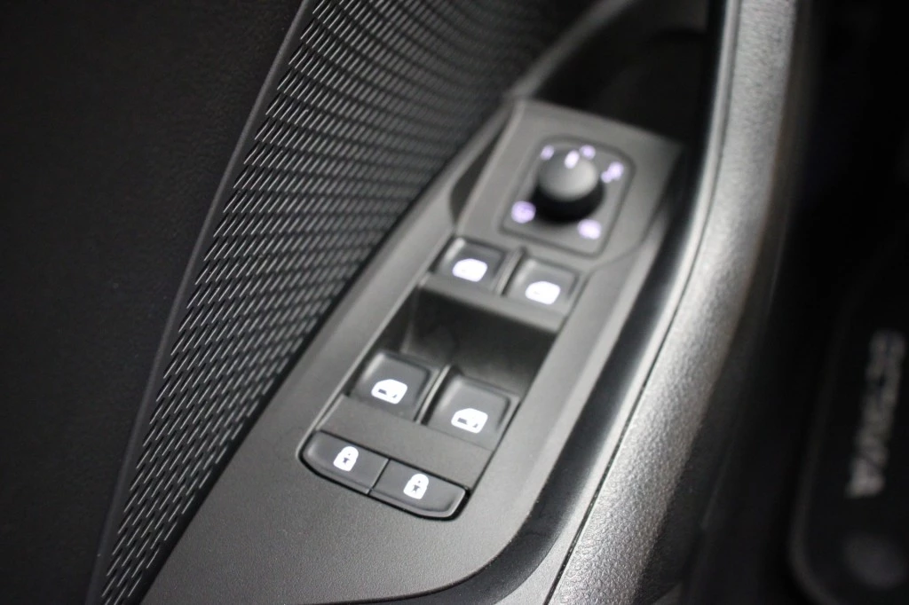 Škoda Octavia – foto 26