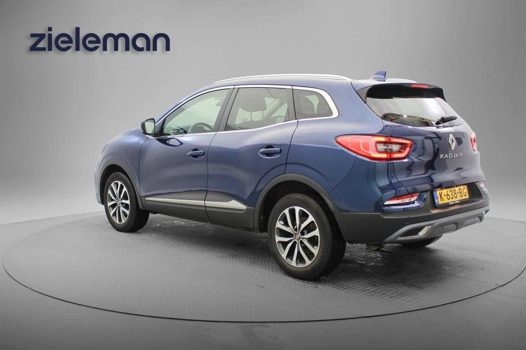 Renault Kadjar – foto 3