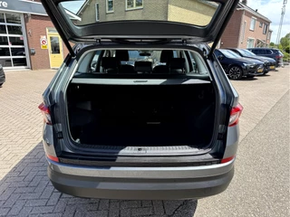 Škoda Kodiaq – thumbnail 21