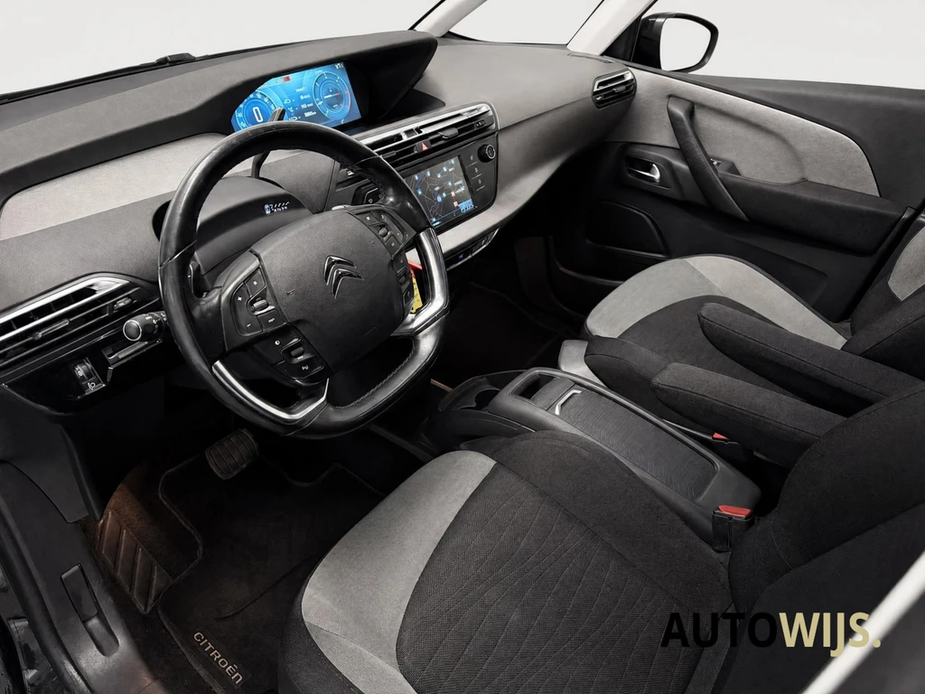 Citroën Grand C4 Picasso – foto 8