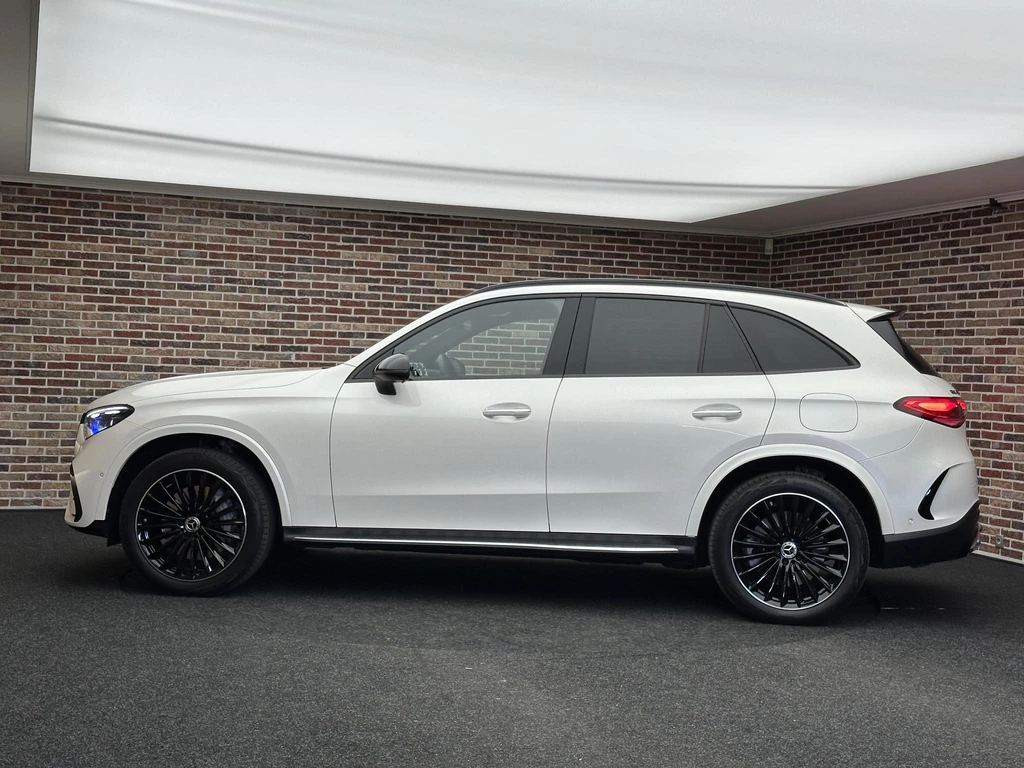 Mercedes-Benz GLC – foto 4