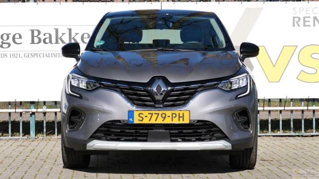 Renault Captur – foto 6