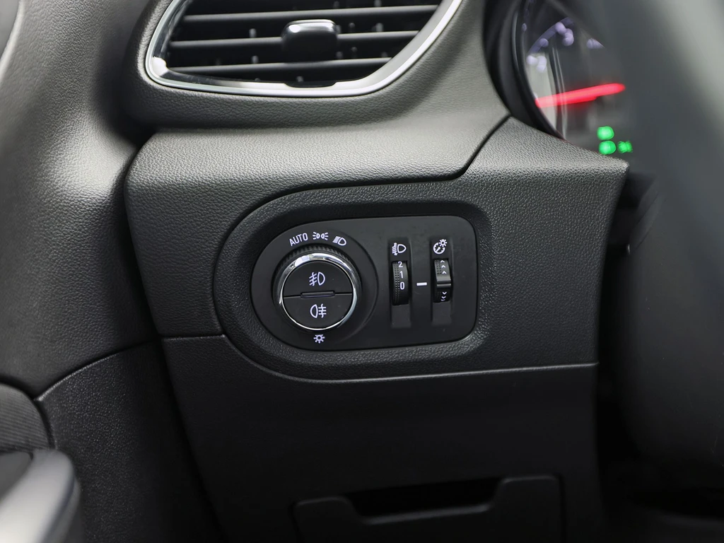 Opel Grandland X – foto 25