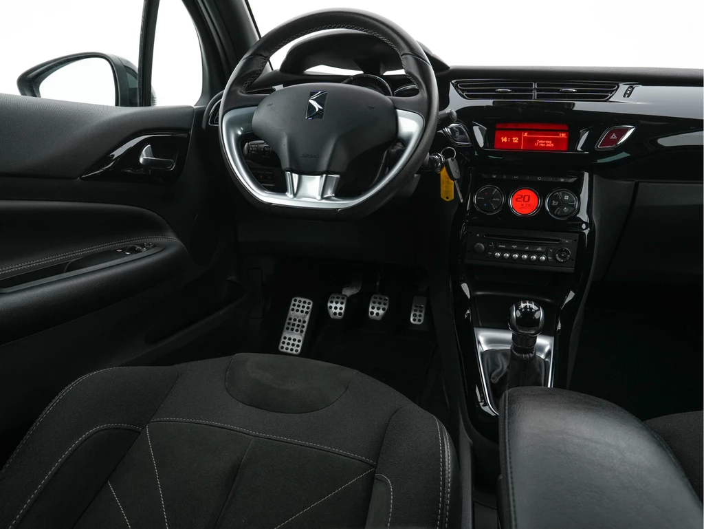 DS DS 3 – foto 7