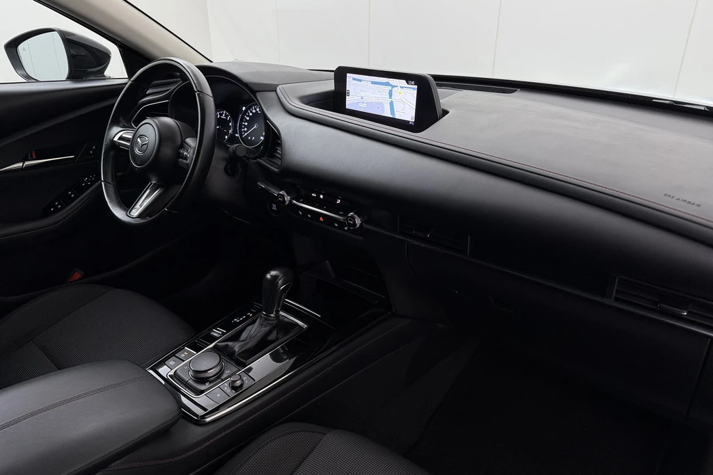 Mazda CX-30 – foto 17