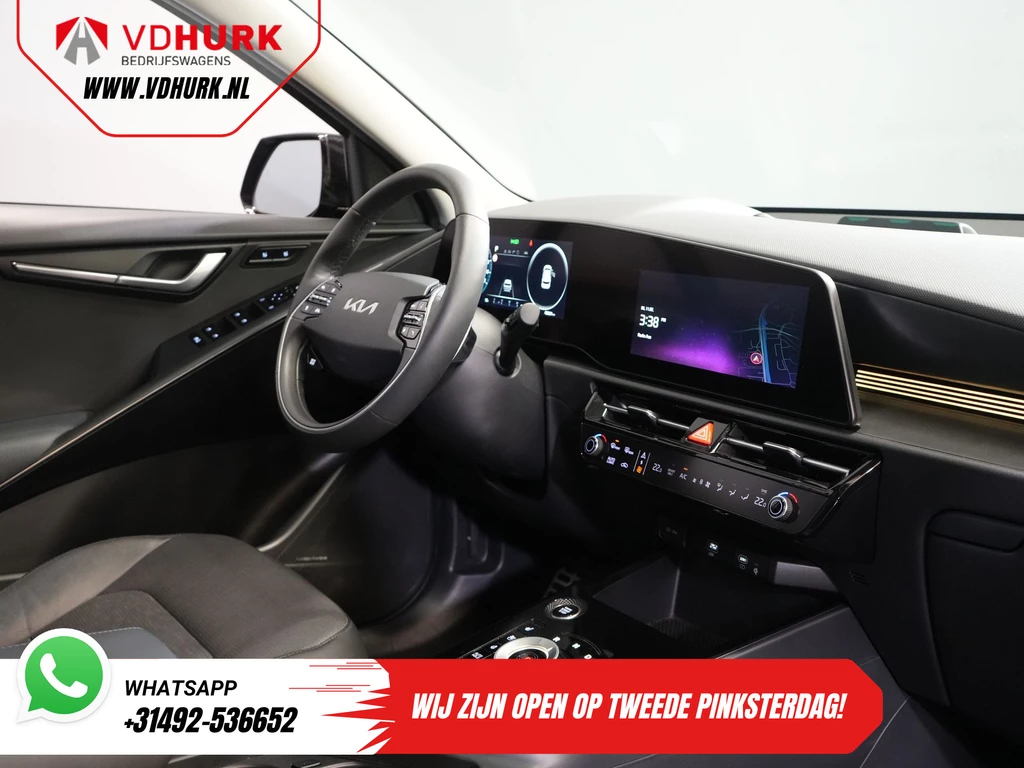 Kia Niro – foto 10
