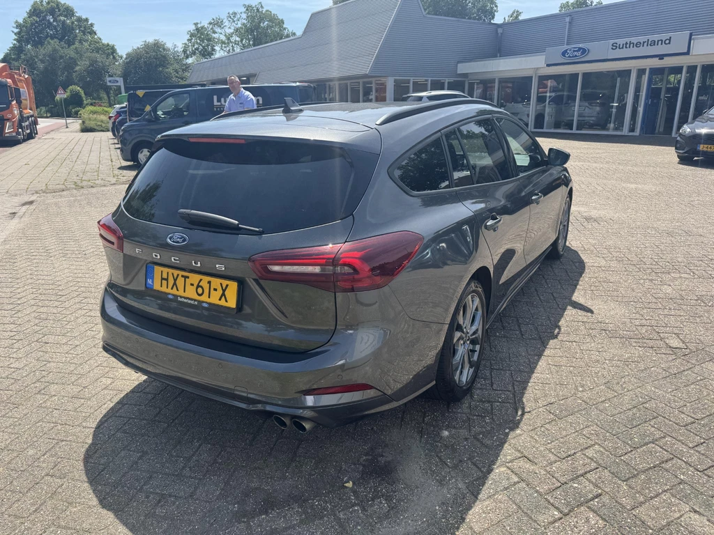 Ford Focus – foto 5