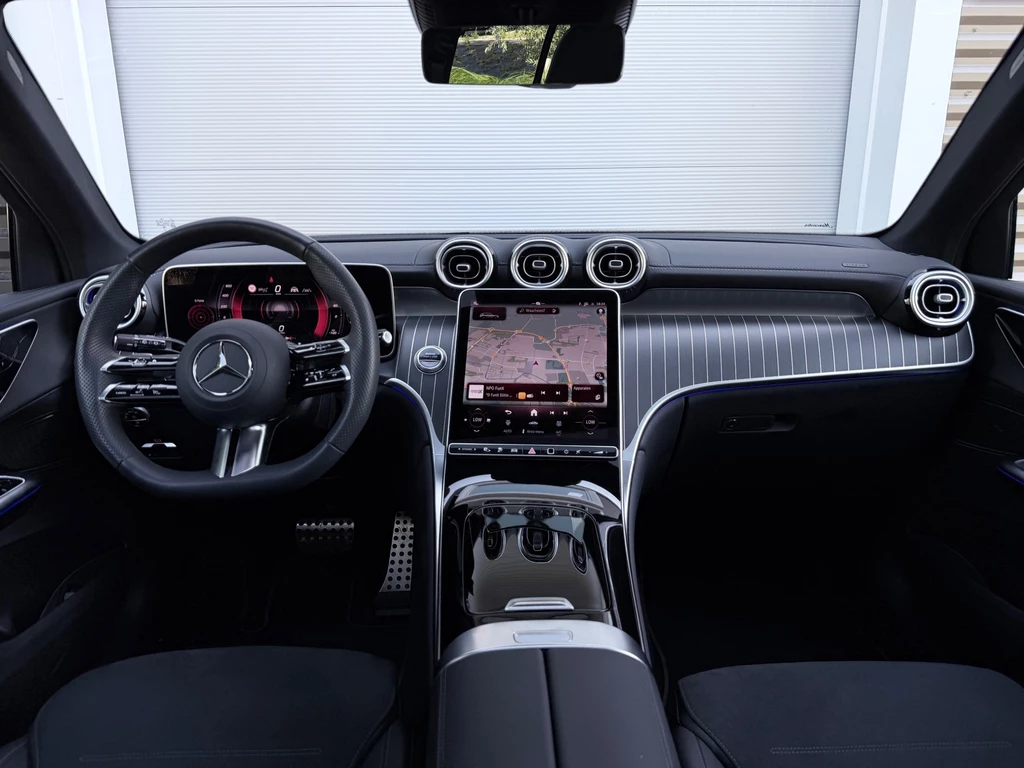 Mercedes-Benz GLC – foto 10