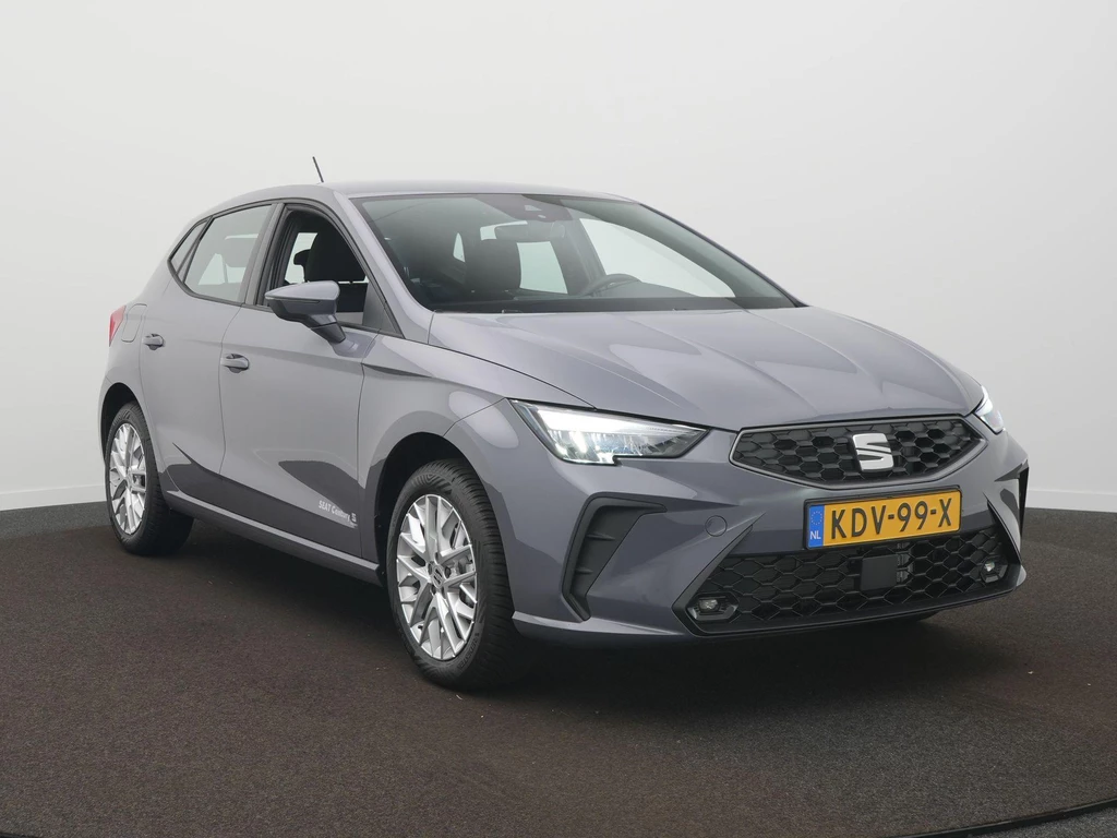 SEAT Ibiza – foto 9