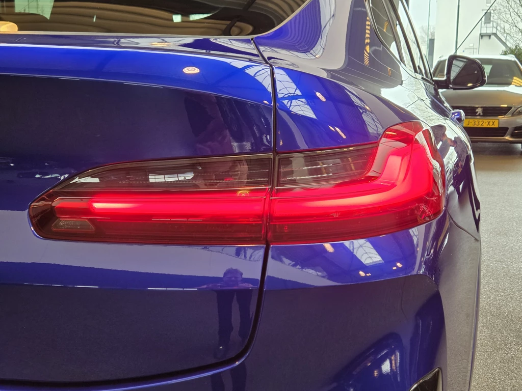 BMW X4 – foto 15