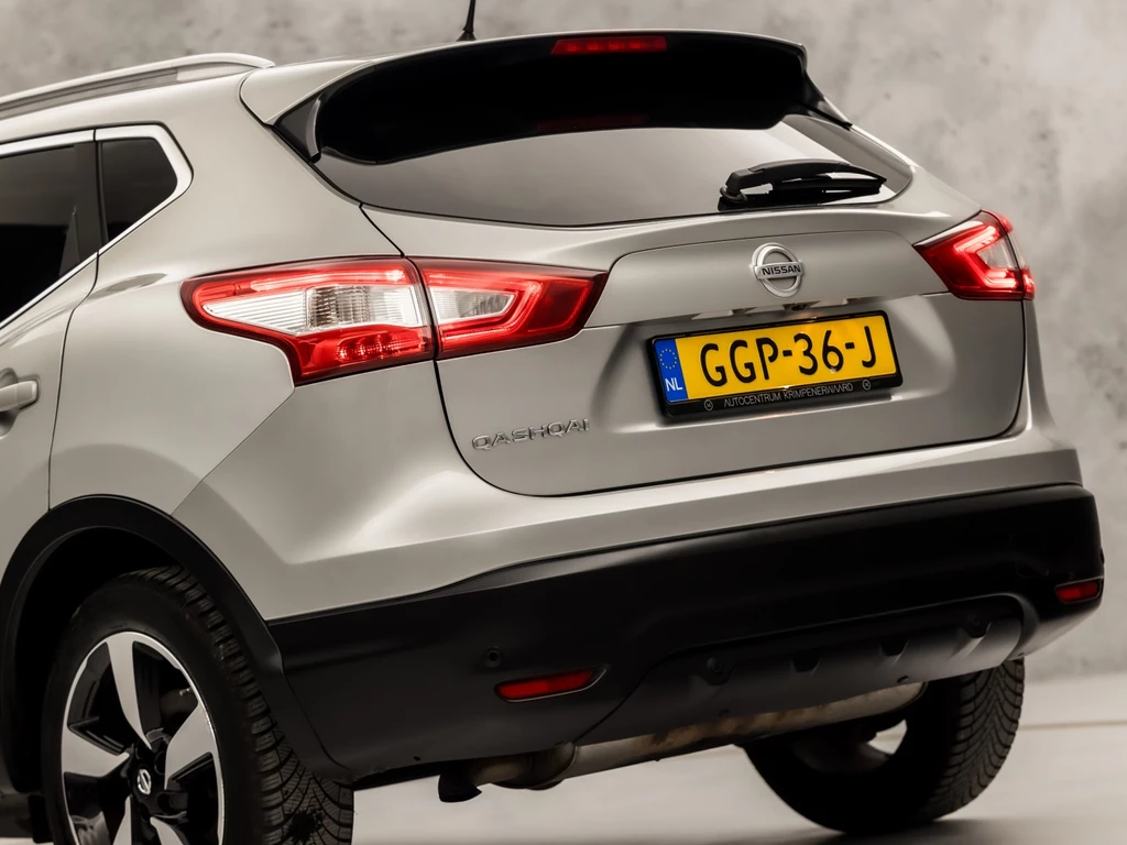 Nissan QASHQAI – foto 5
