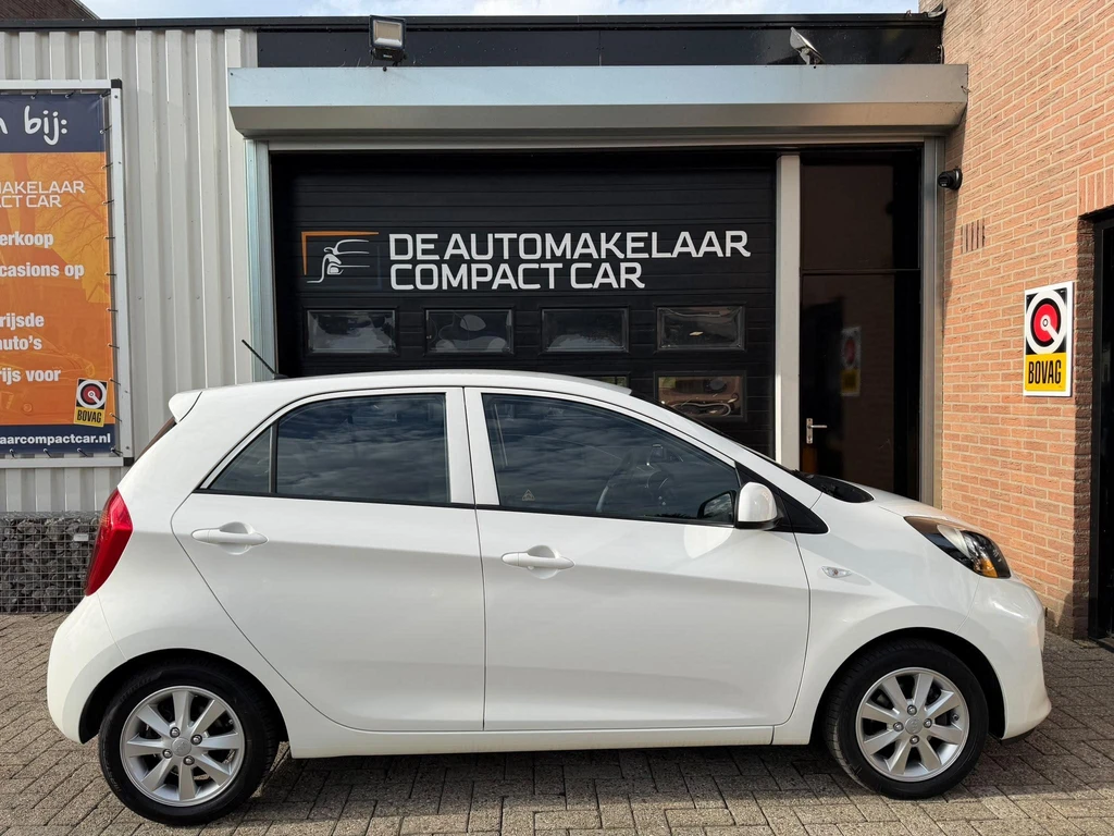 Kia Picanto – foto 6