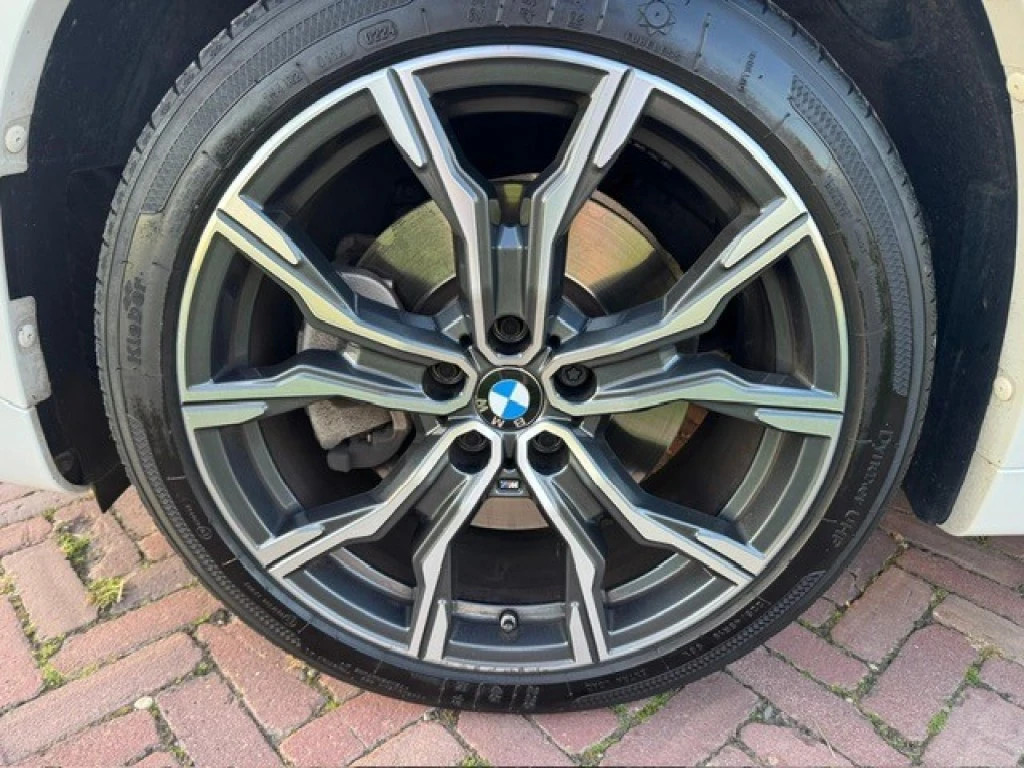 BMW X1 – foto 20
