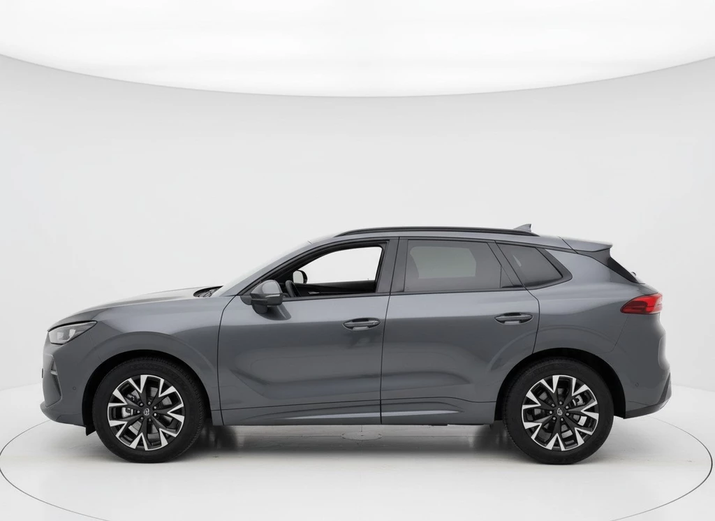 CUPRA Terramar – foto 5