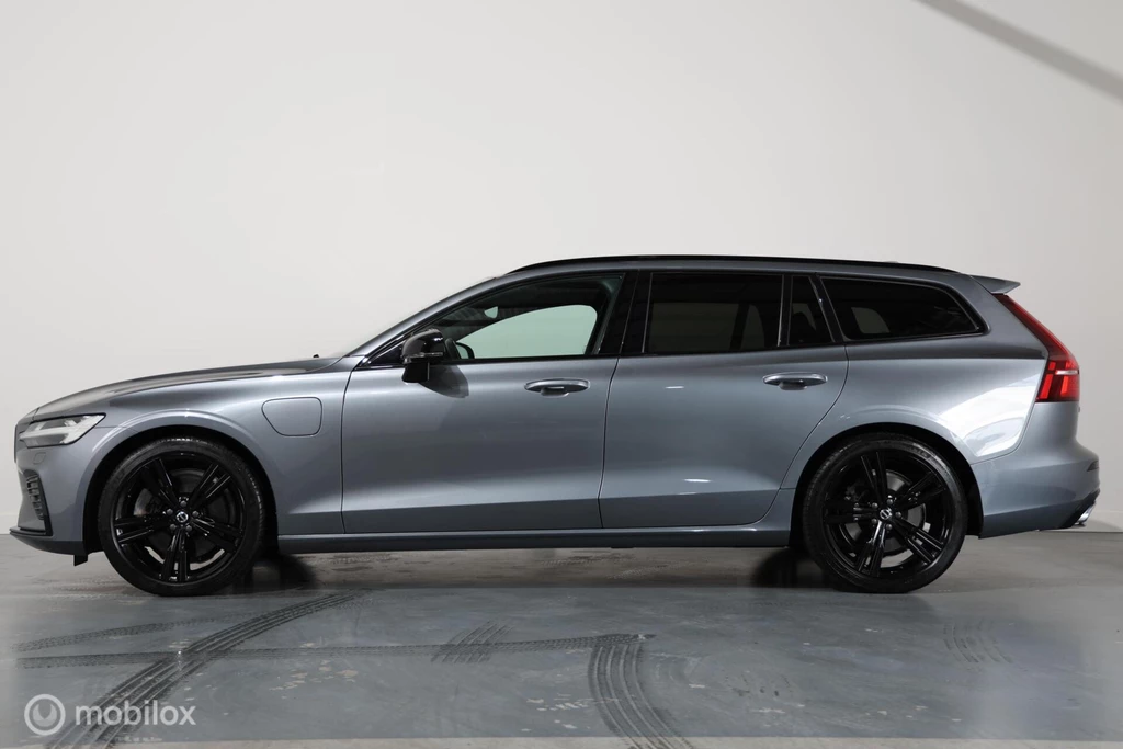 Volvo V60 – foto 4
