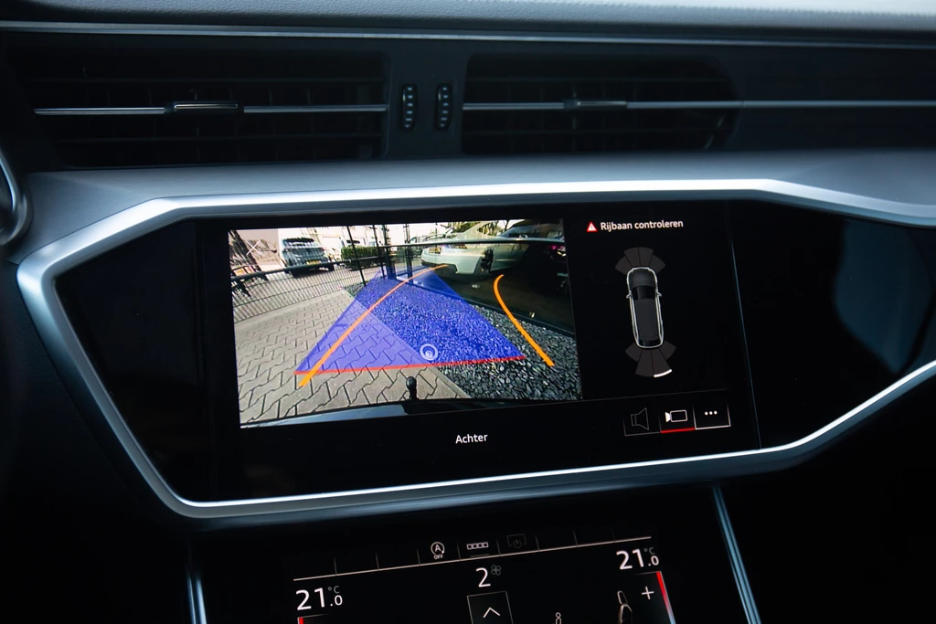 Audi A6 – foto 16