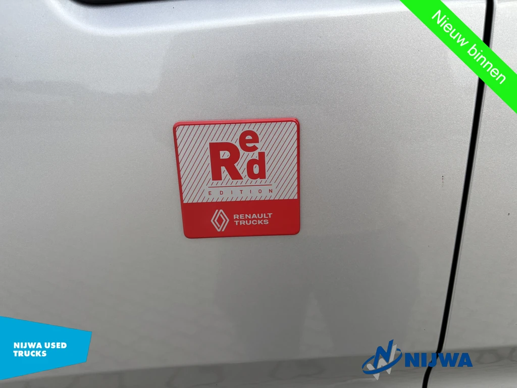 Renault Master – foto 15