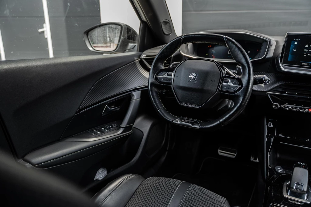 Peugeot 2008 – foto 12