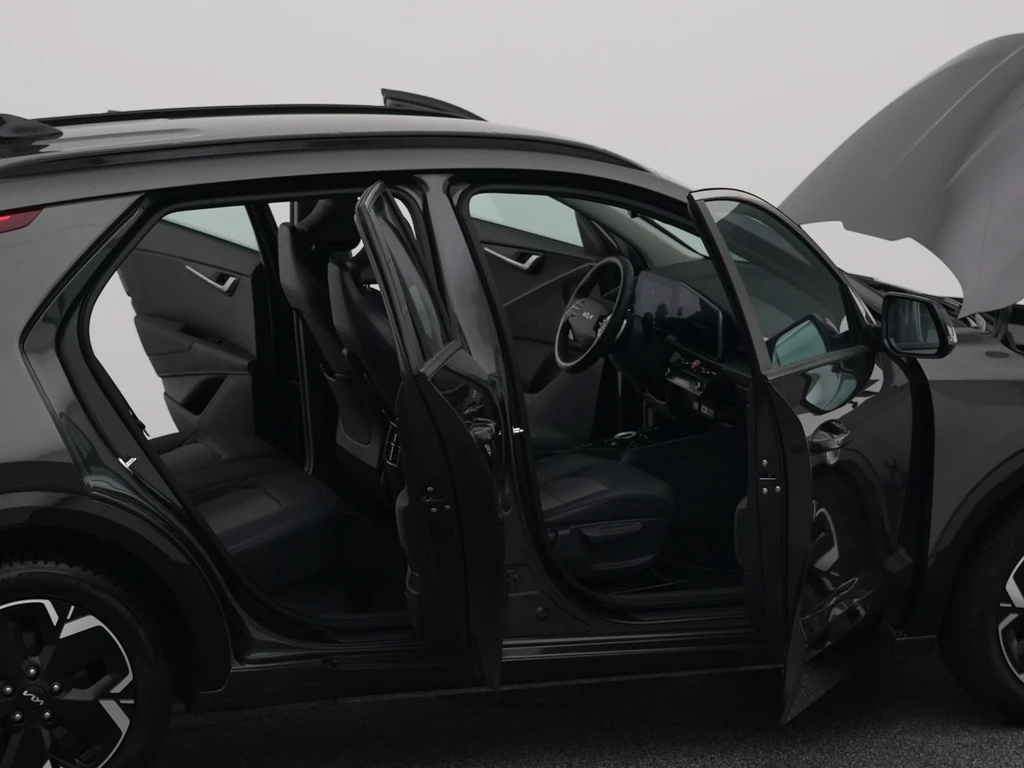 Kia Niro EV – foto 60