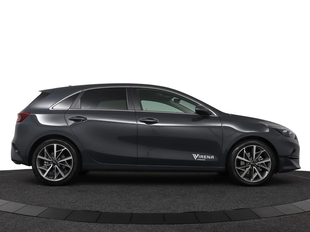 Kia Ceed – foto 10