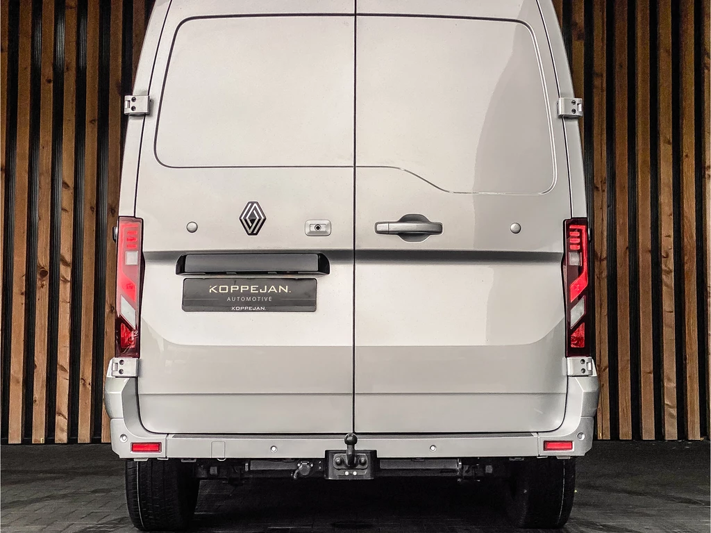 Renault Master – foto 8