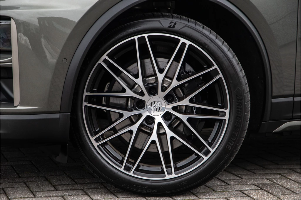 Porsche Macan – foto 24