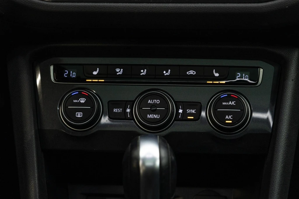 Volkswagen Tiguan Allspace – foto 20