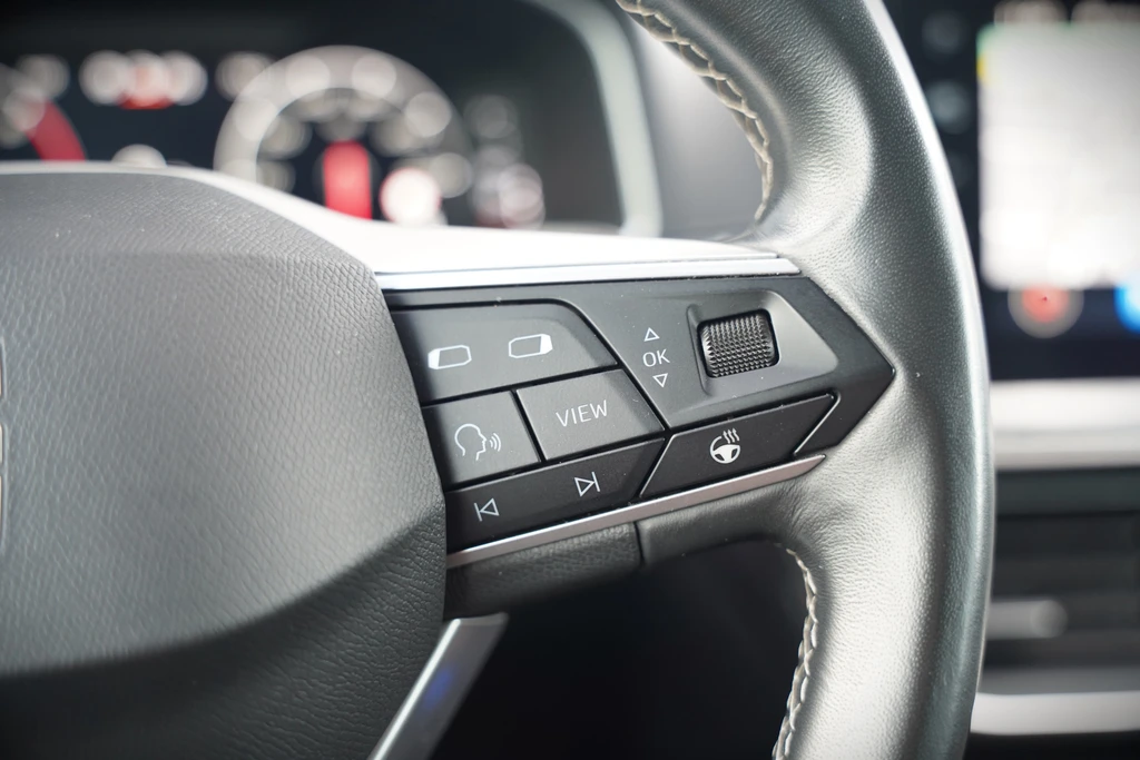 SEAT Tarraco – foto 39