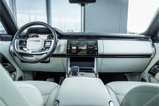 Land Rover Range Rover – thumbnail 21