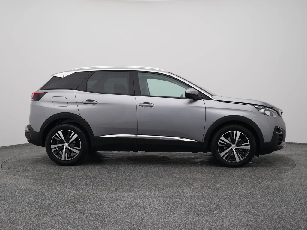 Peugeot 3008 – foto 13