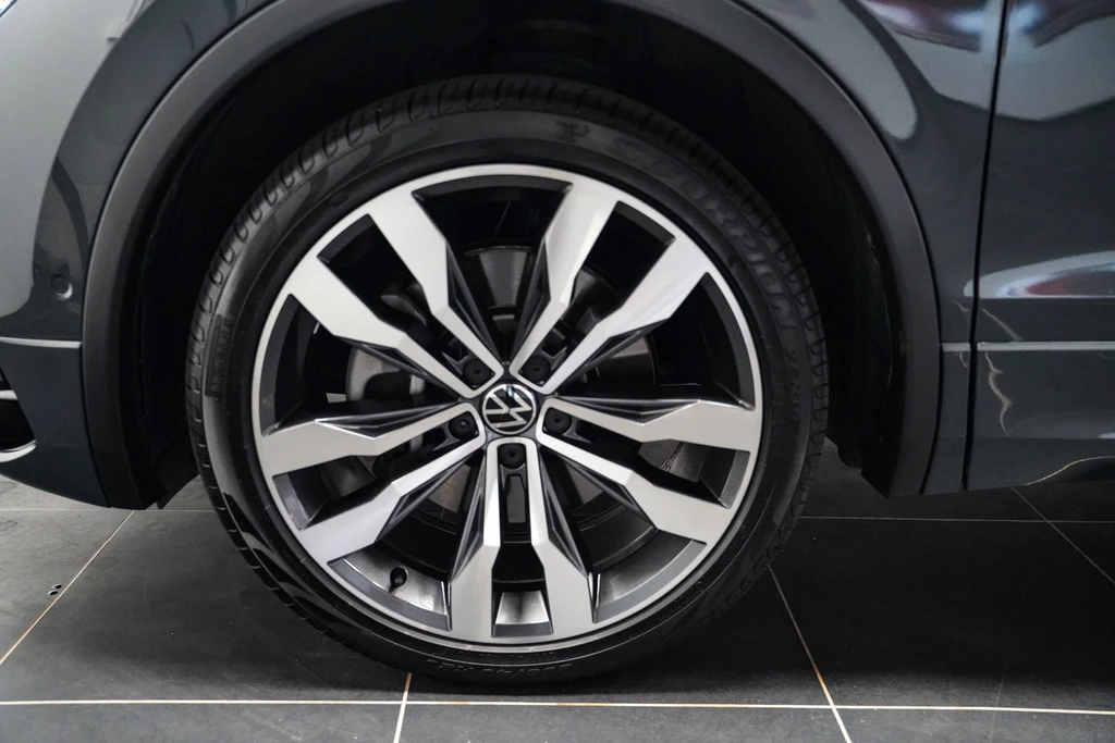 Volkswagen Tiguan – foto 23